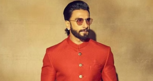 Indian film union drops boycott call against Bollywood star Ranveer Singh