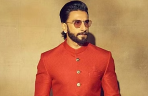 Indian film union drops boycott call against Bollywood star Ranveer Singh