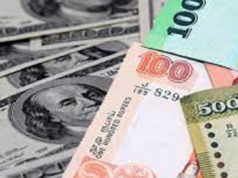 Dollar Rate today: USD selling rate increases to Rs. 340
