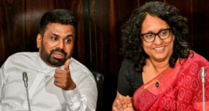 SLCERT warns of AI‑generated fraud videos featuring President and PM