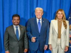 Ceylon Chamber urges Govt to engage US over proposed 12.5% labour tariff