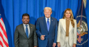 Ceylon Chamber urges Govt to engage US over proposed 12.5% labour tariff