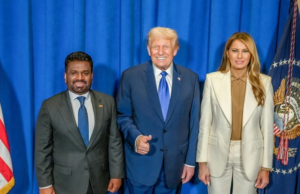 Ceylon Chamber urges Govt to engage US over proposed 12.5% labour tariff