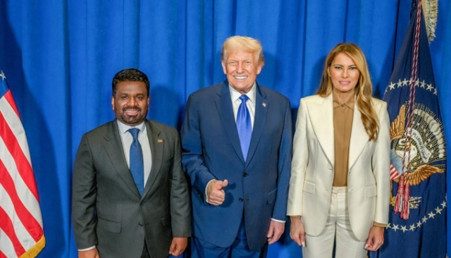 Ceylon Chamber urges Govt to engage US over proposed 12.5% labour tariff