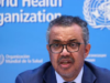 Ebola had ‘big head-start,’ WHO chief Tedros warns