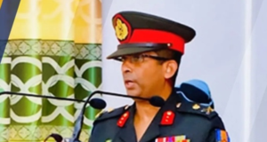 Court to deliver decision on Suresh Sallay’s psychiatric assessment request on June 10