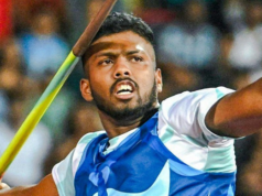 Sri Lanka’s Rumesh Pathirage reaches Asia’s All-Time No. 2 with Record Throw