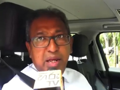 Harsha reveals why Dollar rate increasing