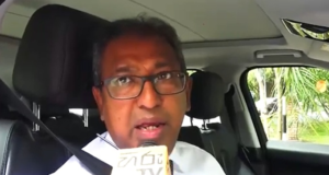 Harsha reveals why Dollar rate increasing