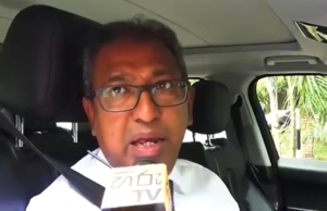 Harsha reveals why Dollar rate increasing