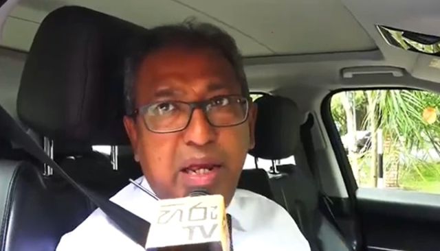 Harsha reveals why Dollar rate increasing