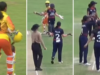 Nepal apologises after controversial timed-out dismissal