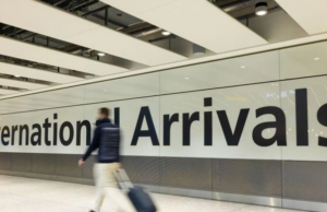 UK introduces tougher rules for universities recruiting international students