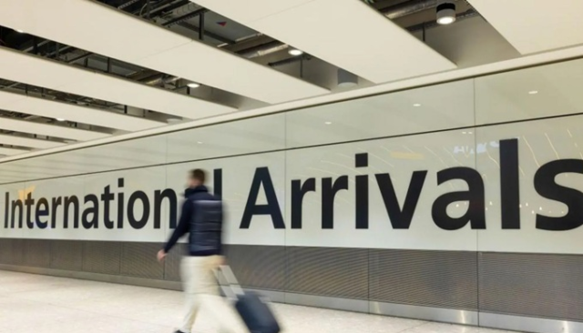 UK introduces tougher rules for universities recruiting international students