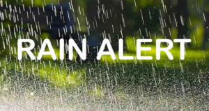 100 mm of rain expected in some parts of Sri Lanka today