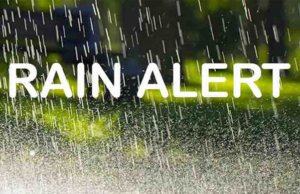 100 mm of rain expected in some parts of Sri Lanka today
