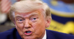 US House votes to rein in Trump’s war powers in rebuke over Iran