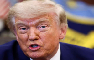 US House votes to rein in Trump’s war powers in rebuke over Iran