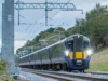Government to launch suburban rail electrification project from 2027