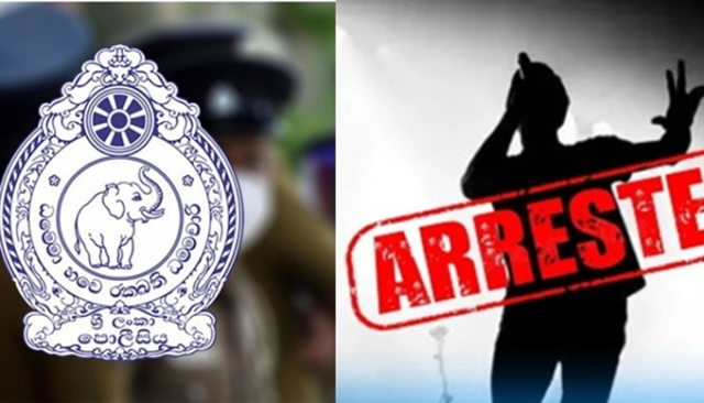 Police issue clarification over LTTE song arrest and social media claims