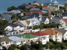 New Zealand capital flooded with faeces after wastewater failure
