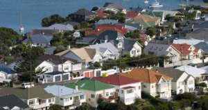 New Zealand capital flooded with faeces after wastewater failure