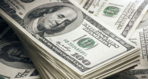 Dollar Rate today: USD selling rate crosses Rs. 340