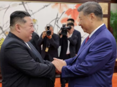 Chinese President Xi Jinping to visit North Korea on Jun 8 and 9