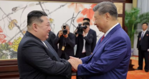 Chinese President Xi Jinping to visit North Korea on Jun 8 and 9