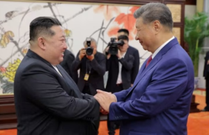 Chinese President Xi Jinping to visit North Korea on Jun 8 and 9