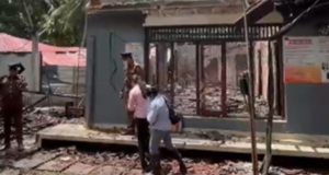 Death toll in Anguruwatota elders’ home fire increases to 13
