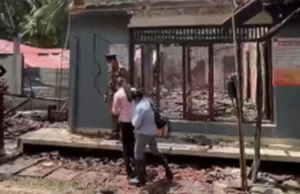 Death toll in Anguruwatota elders’ home fire increases to 13