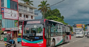 New GPS tracking feature introduced for Metro buses