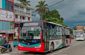 New GPS tracking feature introduced for Metro buses