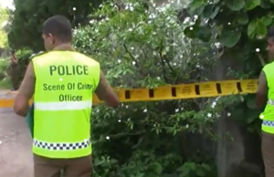 Elderly man living alone found dead in Katugastota house