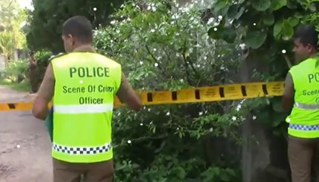 Elderly man living alone found dead in Katugastota house
