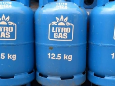 Litro Gas prices unchanged for June