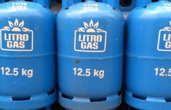 Litro Gas prices unchanged for June