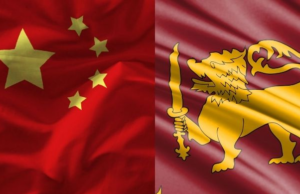 China, Sri Lanka step up action to combat cross-border gambling and telecom fraud