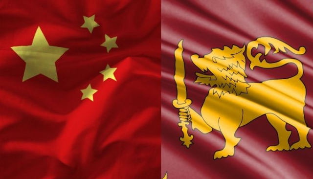 China, Sri Lanka step up action to combat cross-border gambling and telecom fraud