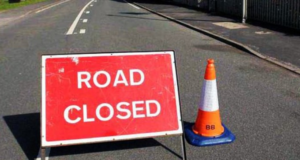 Section of Cotta Road closed for Kelani Valley railway renovation