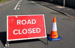 Section of Cotta Road closed for Kelani Valley railway renovation