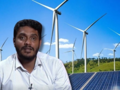 300 MW of renewable energy projects underway, deputy minister outlines plans