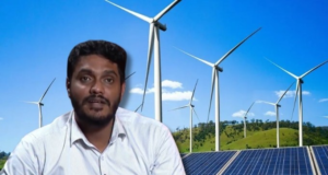 300 MW of renewable energy projects underway, deputy minister outlines plans