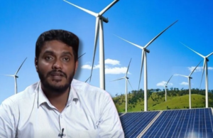 300 MW of renewable energy projects underway, deputy minister outlines plans