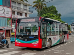 New routes : Eight stops added to Metro Bus services