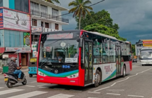 New routes : Eight stops added to Metro Bus services