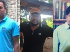 Police seek public help to arrest three suspects in tragic Meegoda accident
