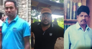 Police seek public help to arrest three suspects in tragic Meegoda accident