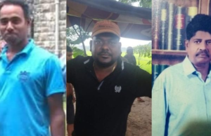 Police seek public help to arrest three suspects in tragic Meegoda accident